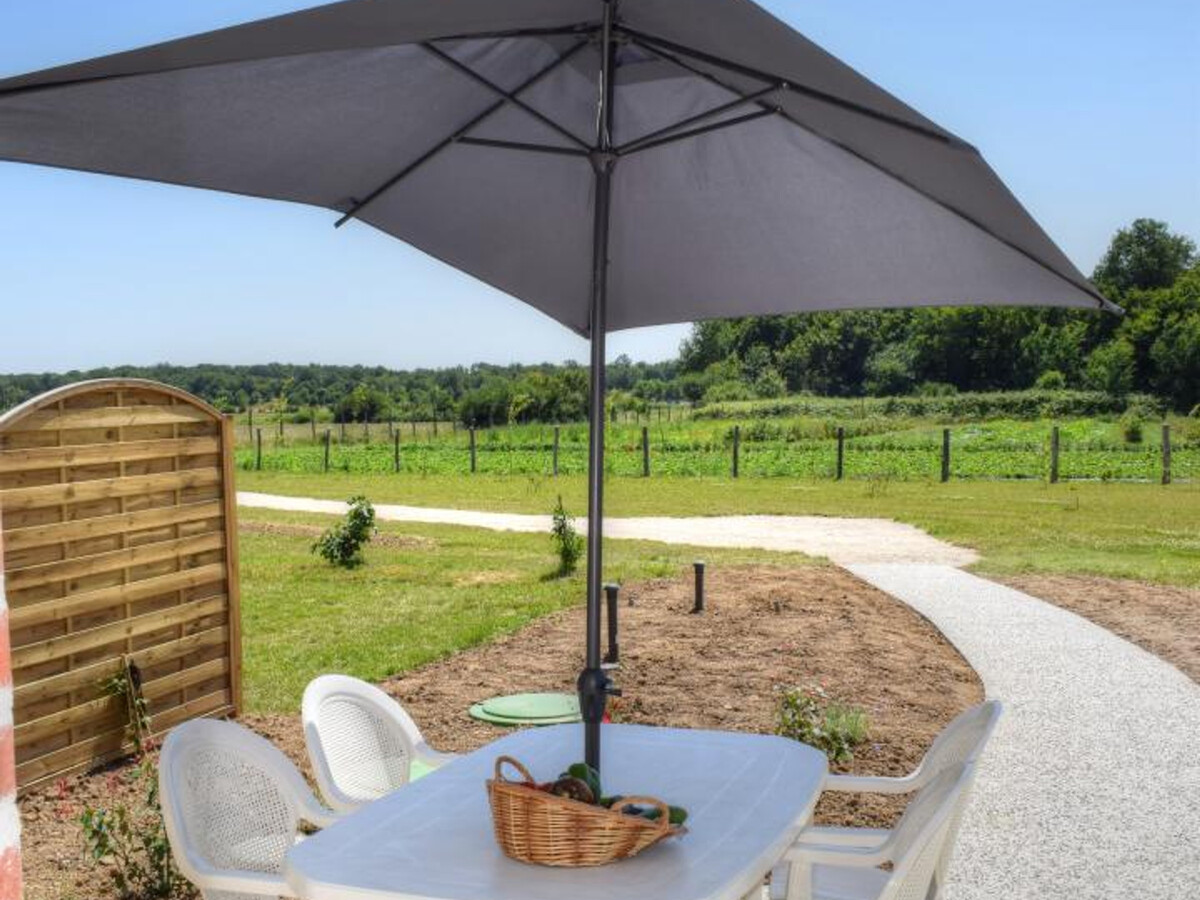 Gîte sur exploitation fruitière à Joué-lès-Tours - Photo 31