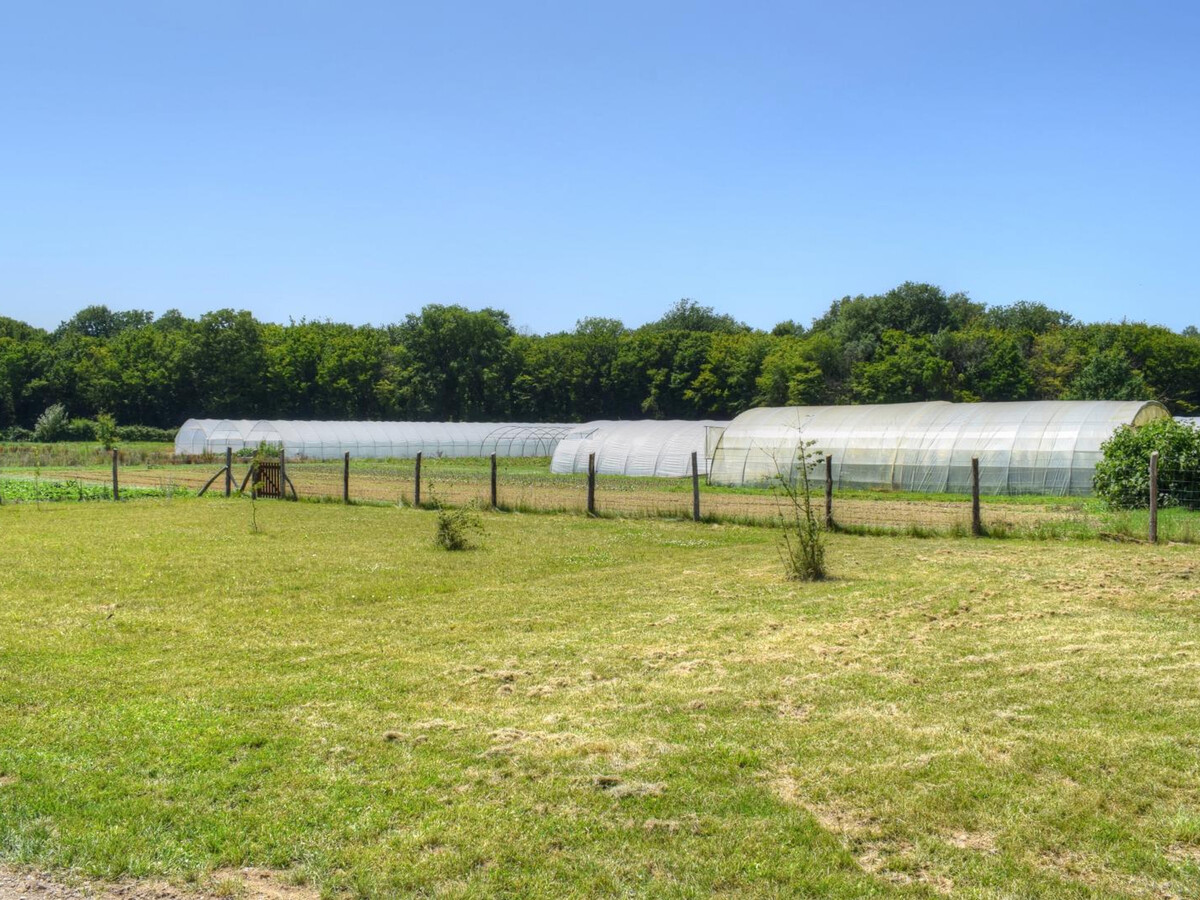 Gîte sur exploitation fruitière à Joué-lès-Tours - Photo 32