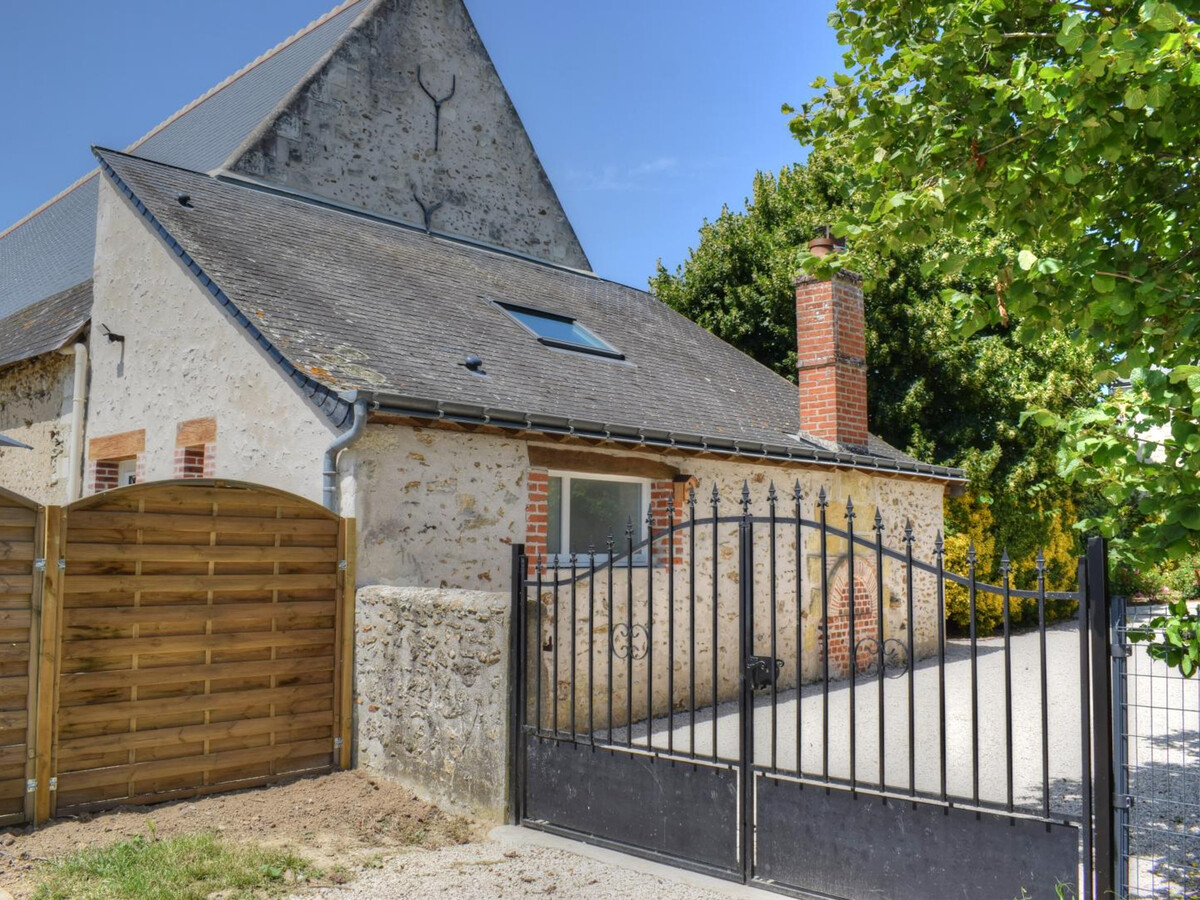 Gîte sur exploitation fruitière à Joué-lès-Tours - Photo 33