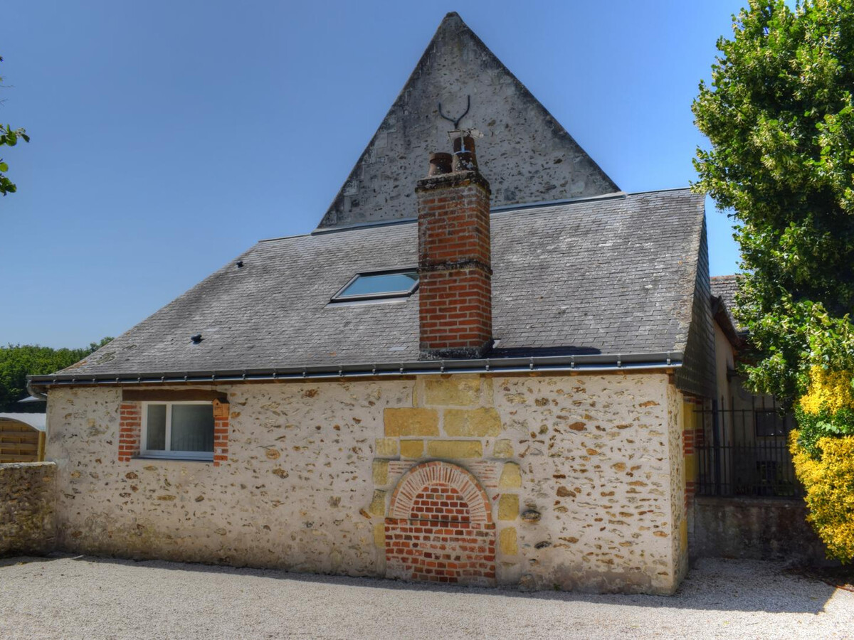 Gîte sur exploitation fruitière à Joué-lès-Tours - Photo 34