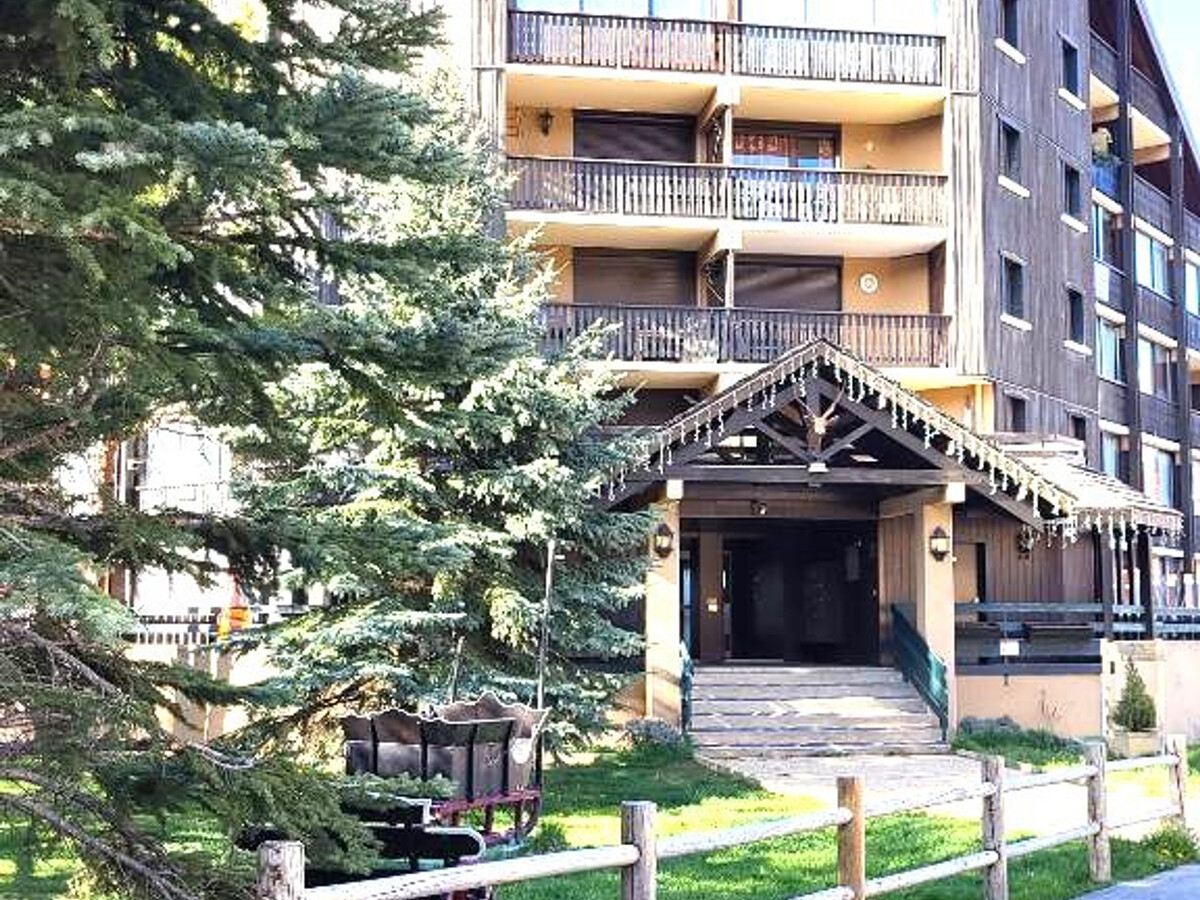 Appartement 6 pers, balcon vue pistes, La Joue du Loup - Photo 16