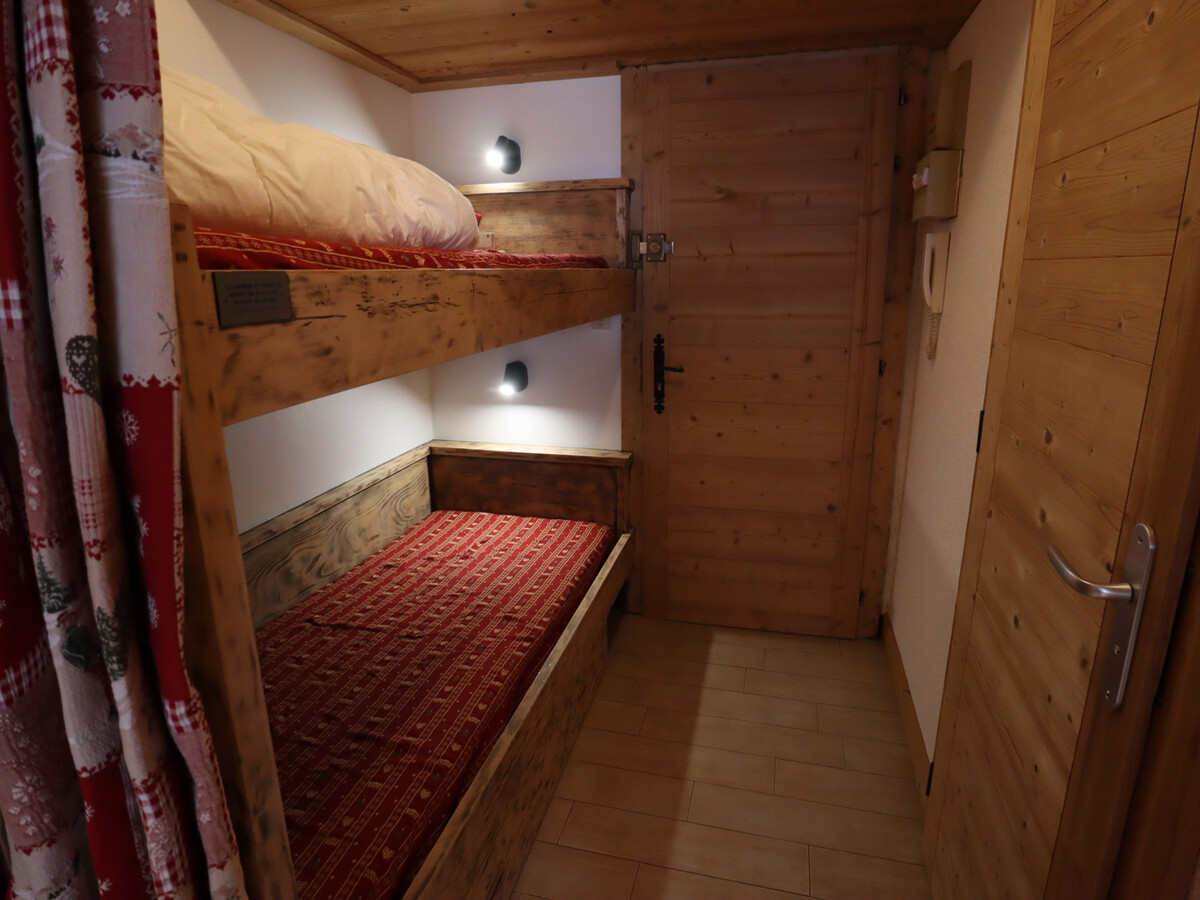 Studio 4 personnes aux Gets, 30 m des pistes - Photo 3