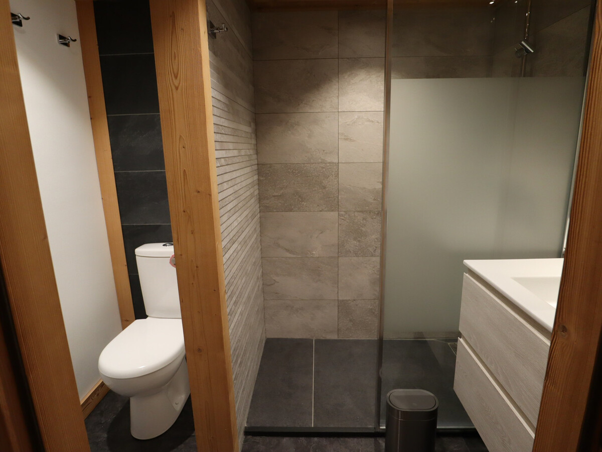 Studio 4 personnes aux Gets, 30 m des pistes - Photo 4