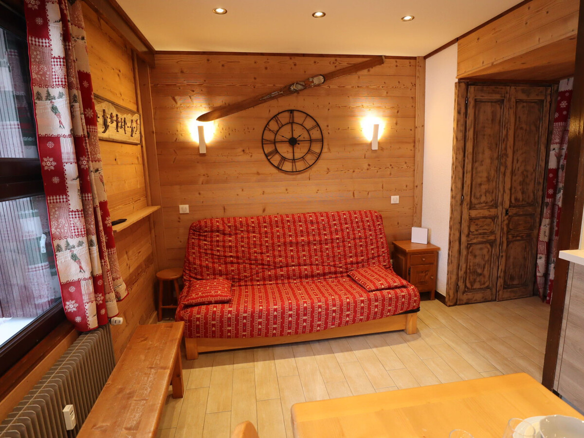 Studio 4 personnes aux Gets, 30 m des pistes - Photo 5