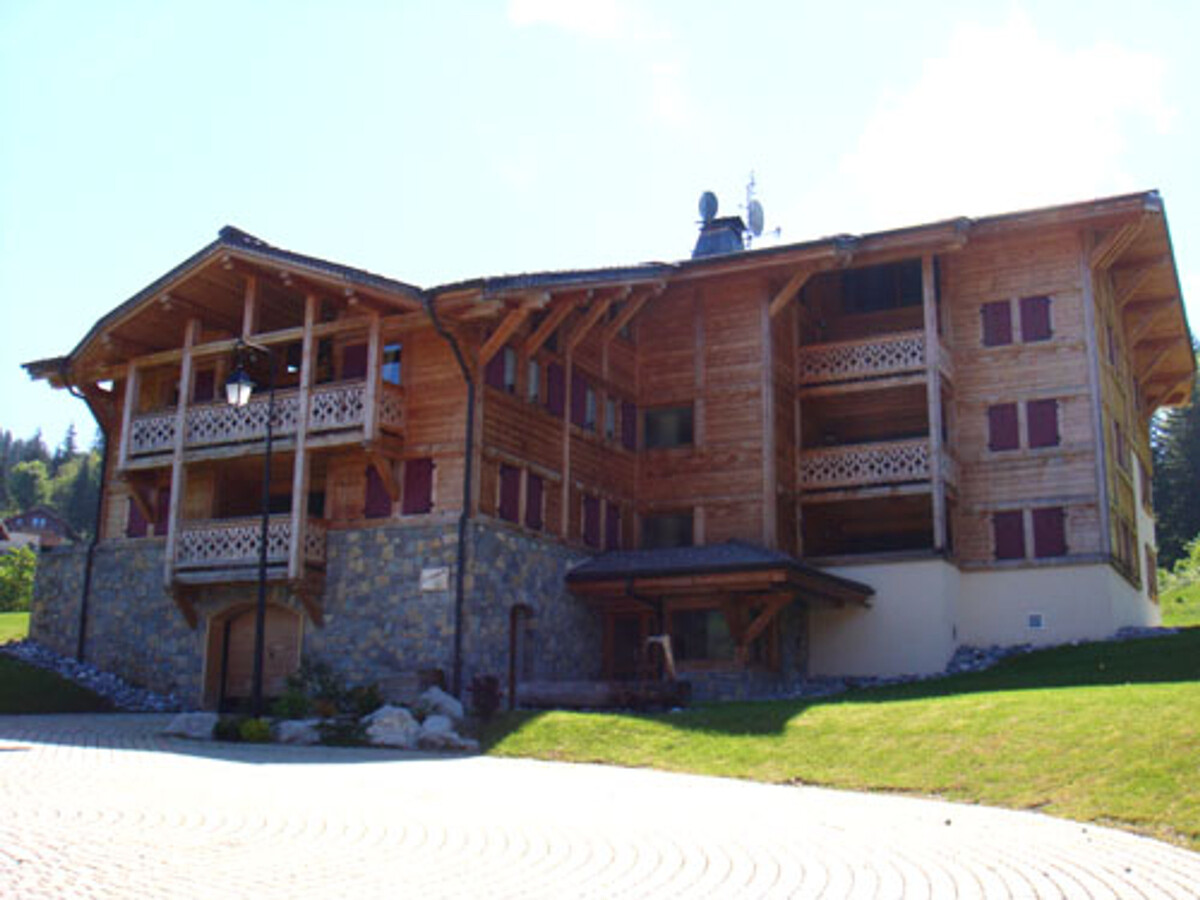 Appartement 3 chambres avec garage et retour skis aux pieds - Photo 5