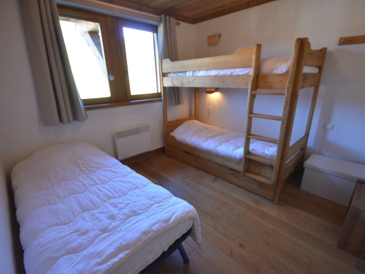 Appartement 3 chambres avec garage et retour skis aux pieds - Photo 7