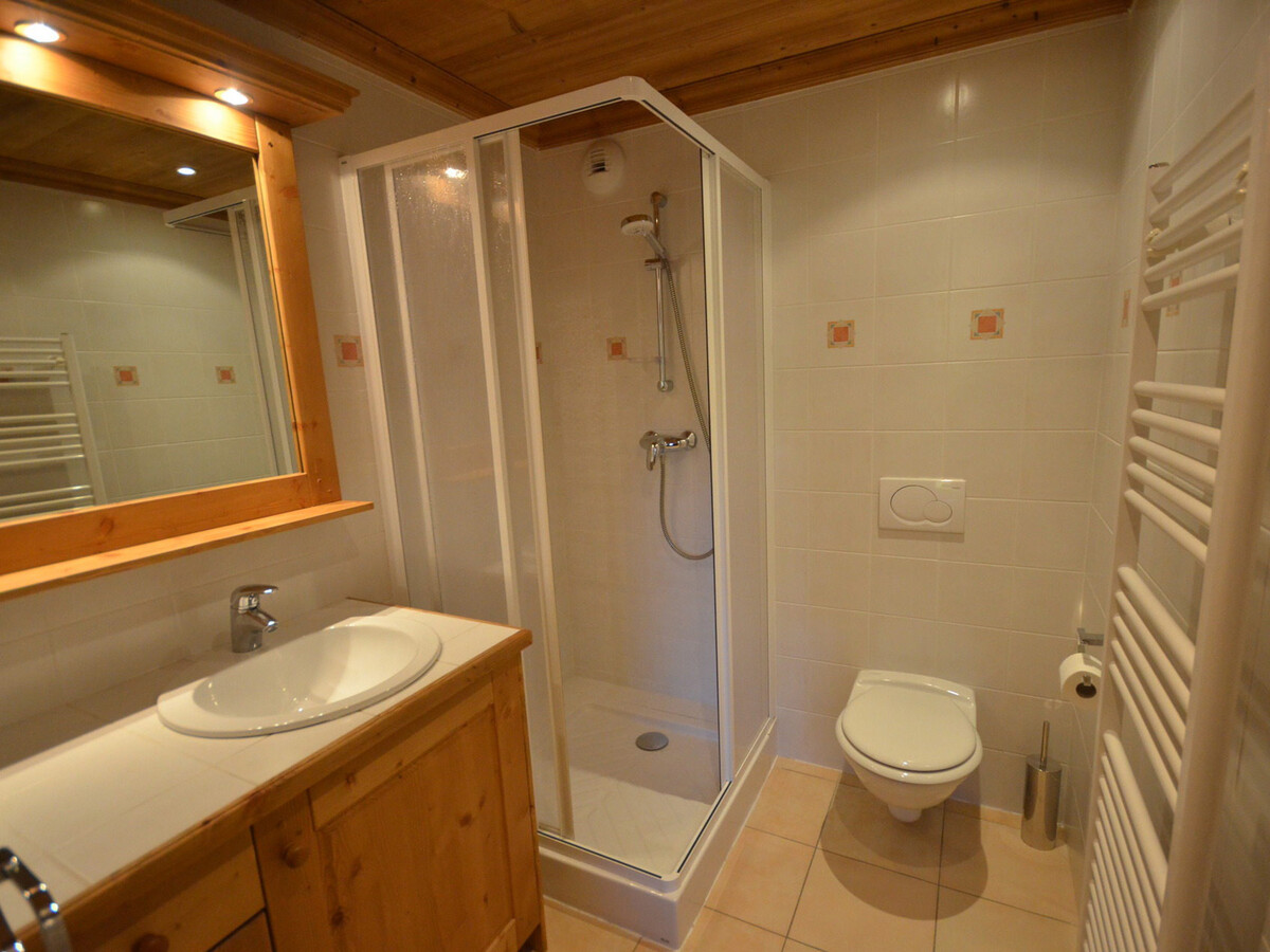 Appartement 3 chambres avec garage et retour skis aux pieds - Photo 8