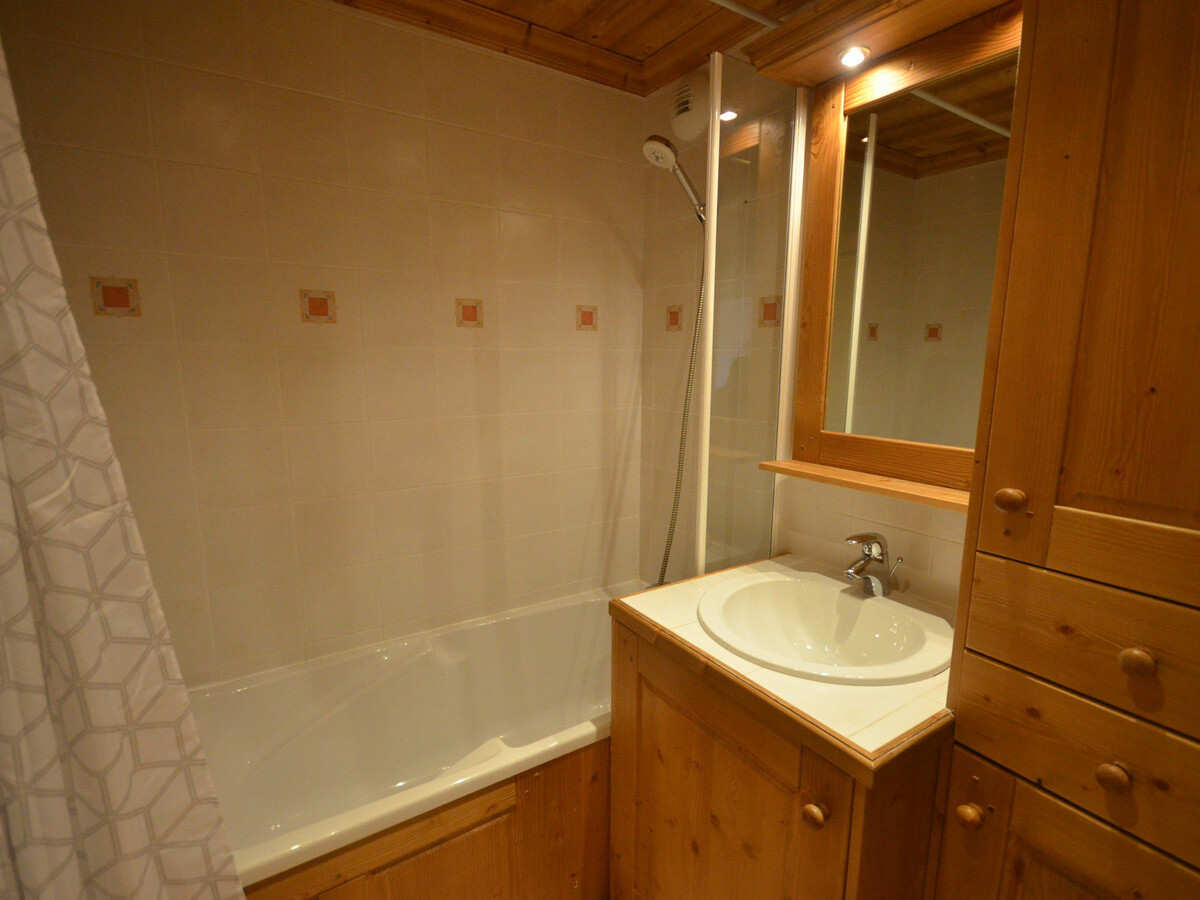 Appartement 3 chambres avec garage et retour skis aux pieds - Photo 9