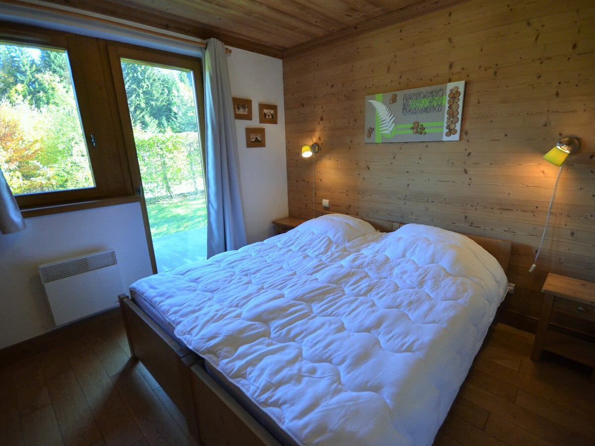 Appartement 3 chambres avec garage et retour skis aux pieds - Photo 10