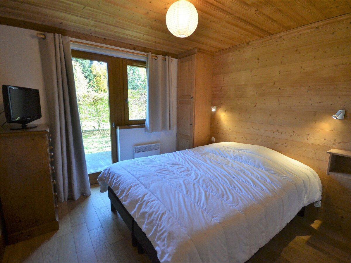 Appartement 3 chambres avec garage et retour skis aux pieds - Photo 11