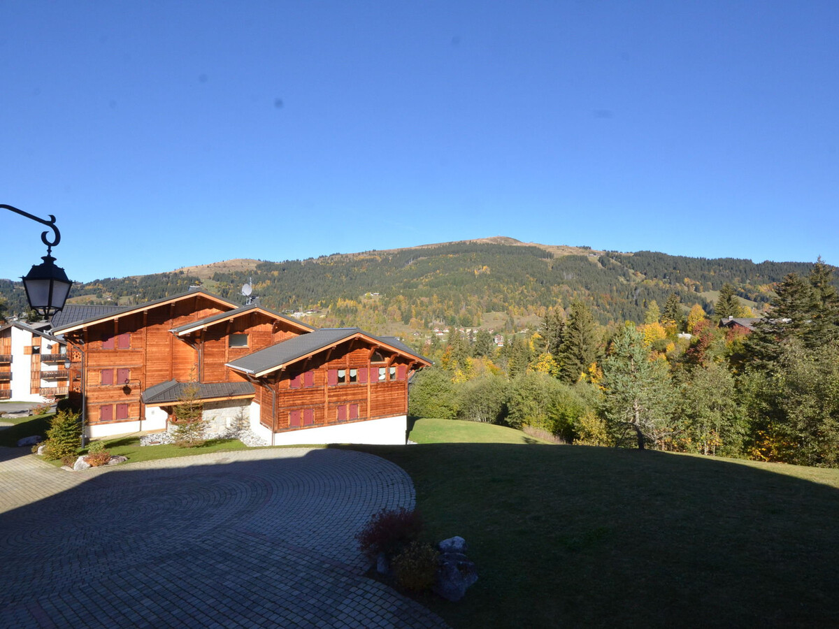 Appartement 3 chambres avec garage et retour skis aux pieds - Photo 15