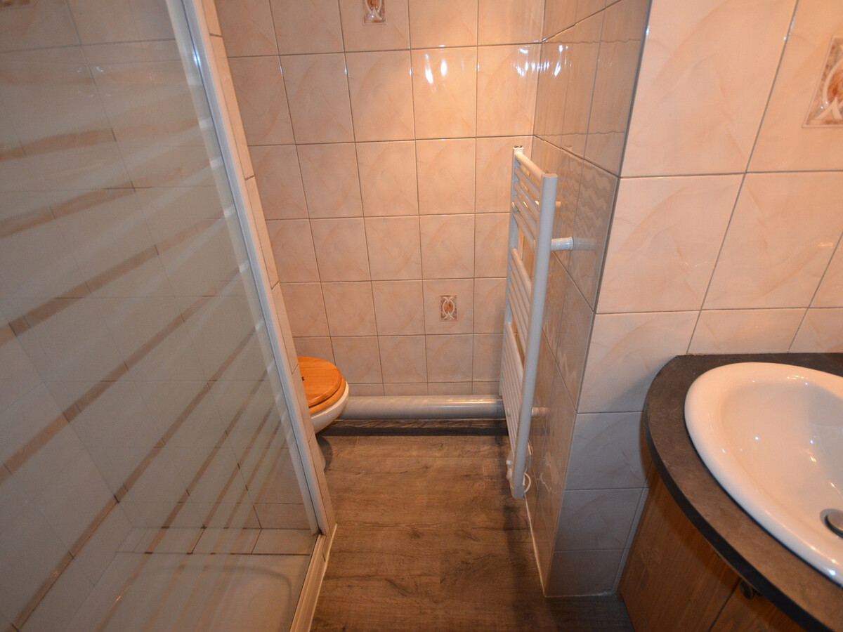 Studio 23 m² aux Gets, skis aux pieds et parking - Photo 7