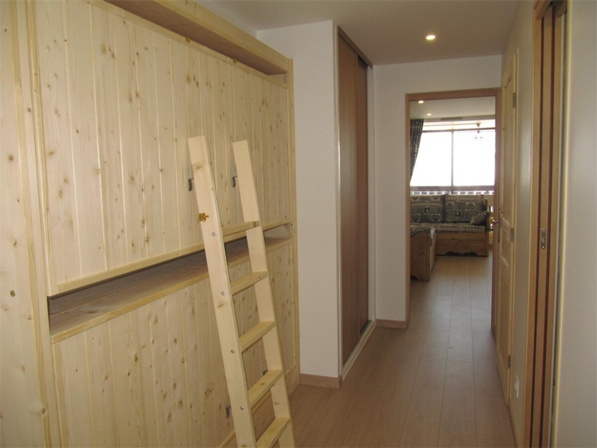 Appartement rénové 6 pers, véranda plein sud, Val Thorens - Photo 6