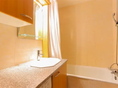 Appartement 5 pers avec mezzanine à Val Thorens, ski aux pieds : photo 6