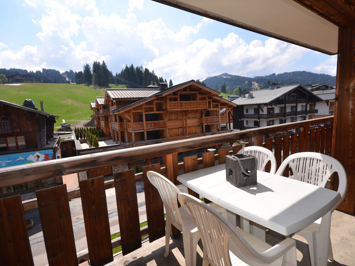 Appartement 2 pièces Les Gets, 50m des pistes - Photo 6