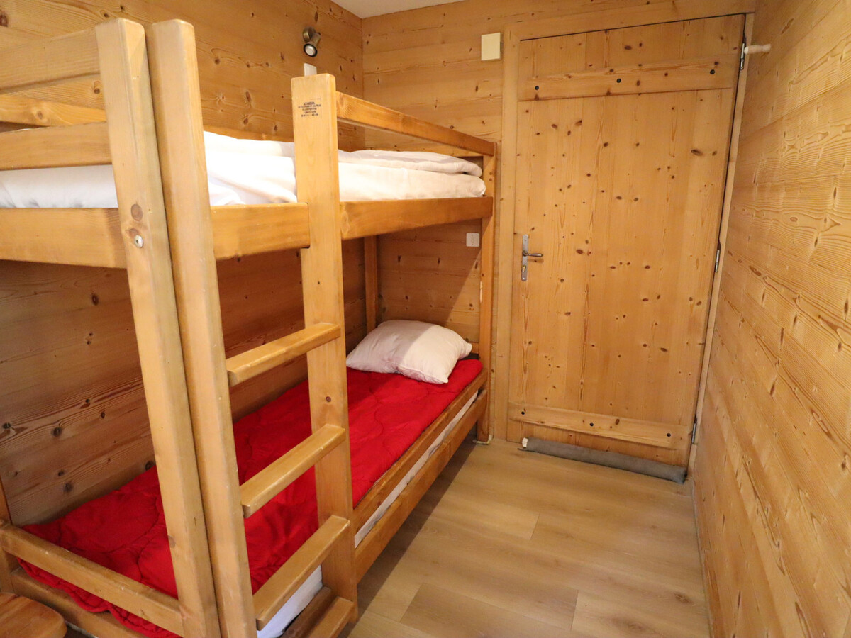 Appartement 49m² balcon, 400m des pistes aux Gets - Photo 6