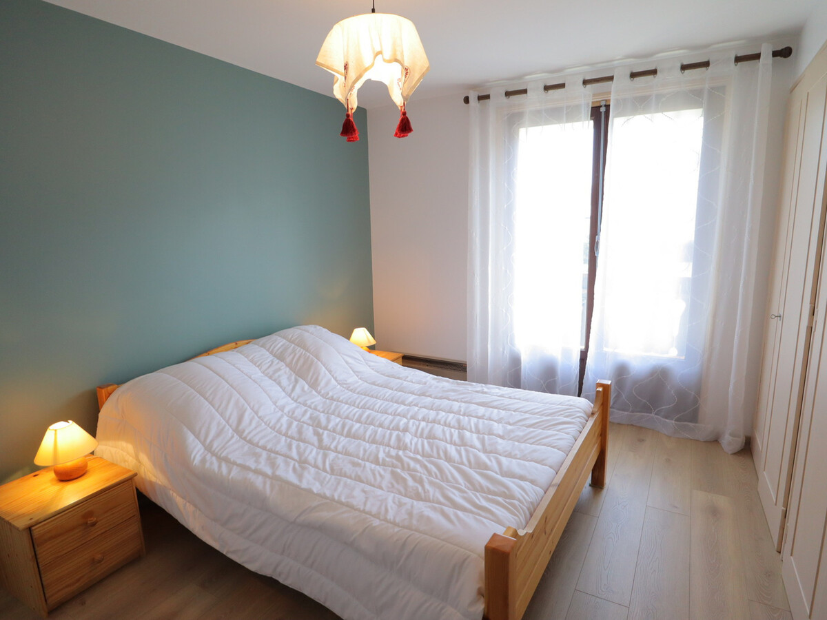 Appartement 49m² balcon, 400m des pistes aux Gets - Photo 7
