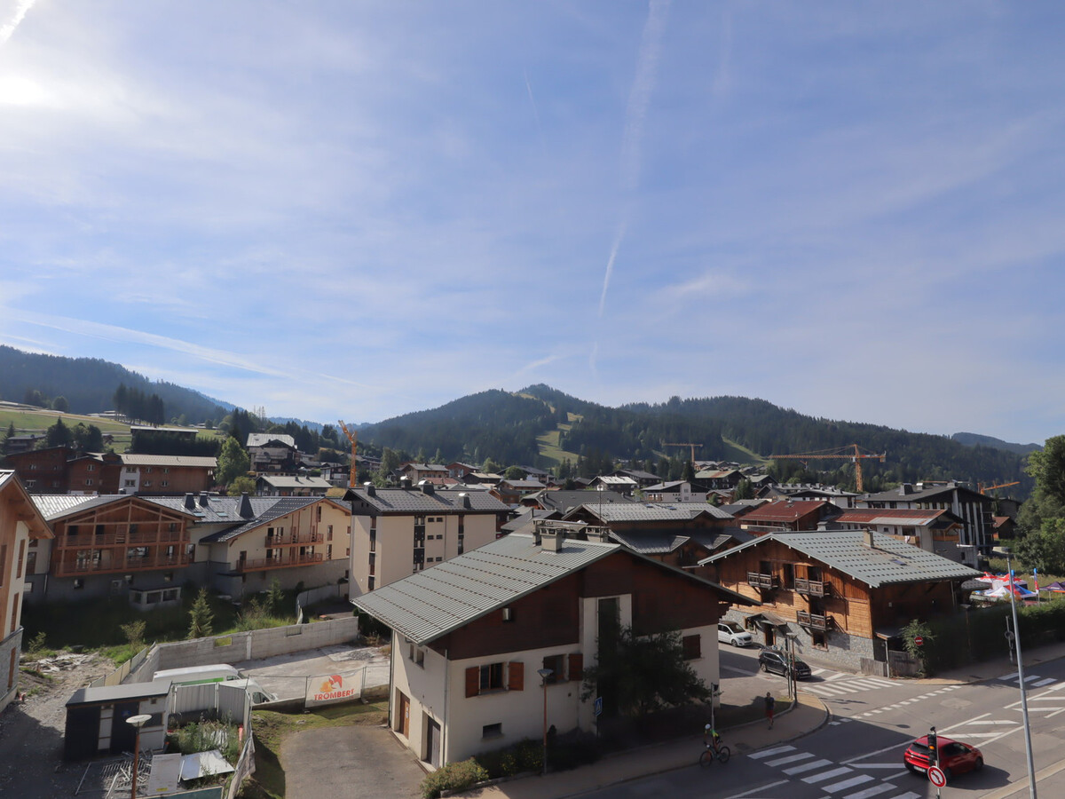 Appartement 49m² balcon, 400m des pistes aux Gets - Photo 9