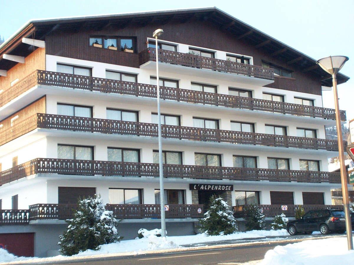 Appartement 49m² balcon, 400m des pistes aux Gets - Photo 11
