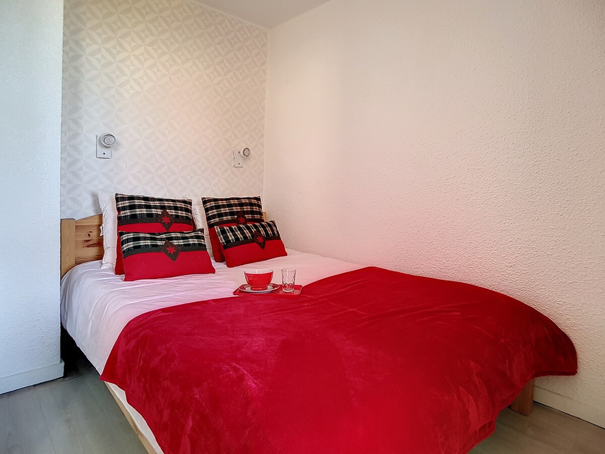 Appartement rénové 4 pers · Balcon Sud · Proche pistes et commerces - Photo 13