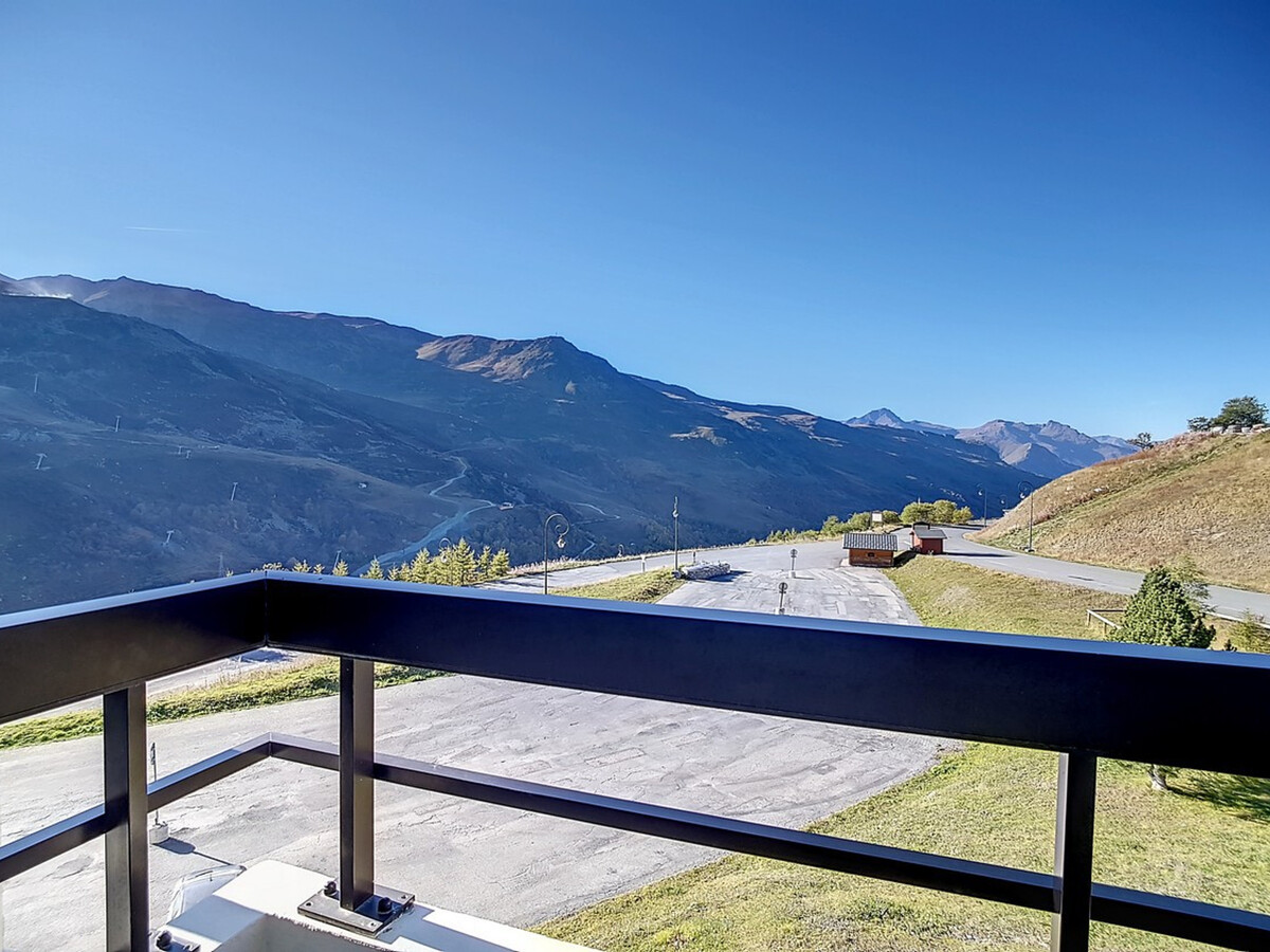 Appartement rénové 4 pers · Balcon Sud · Proche pistes et commerces - Photo 16