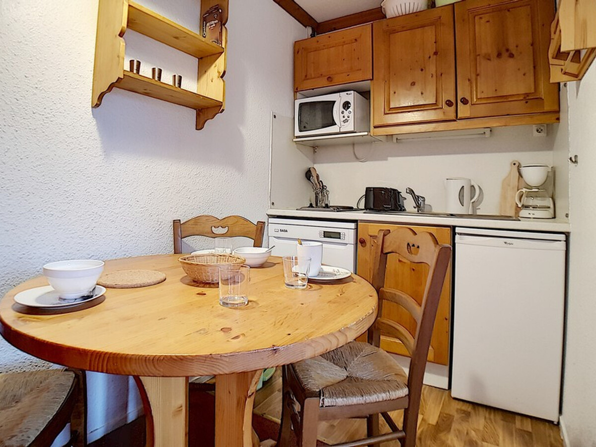 Appartement confortable  Proche des pistes  Balcon - Photo 2