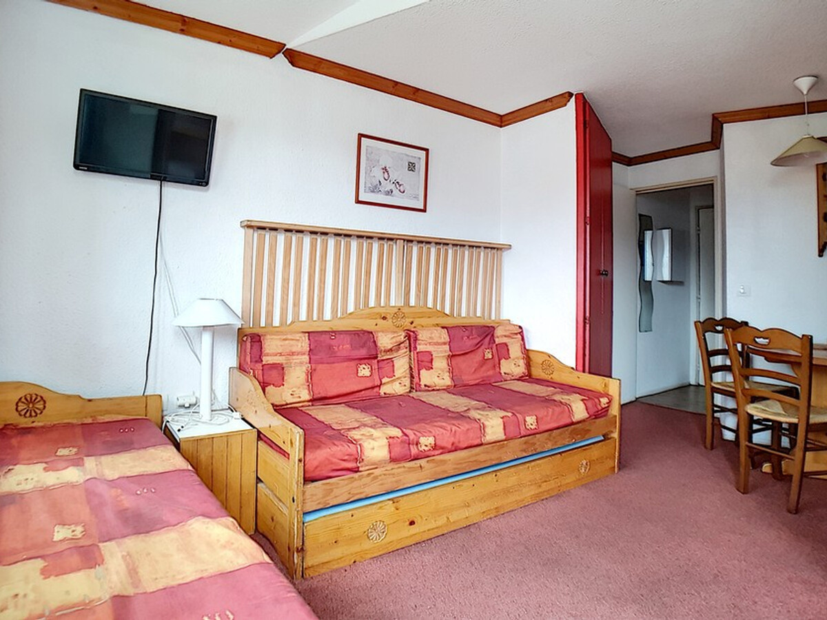 Appartement confortable  Proche des pistes  Balcon - Photo 5