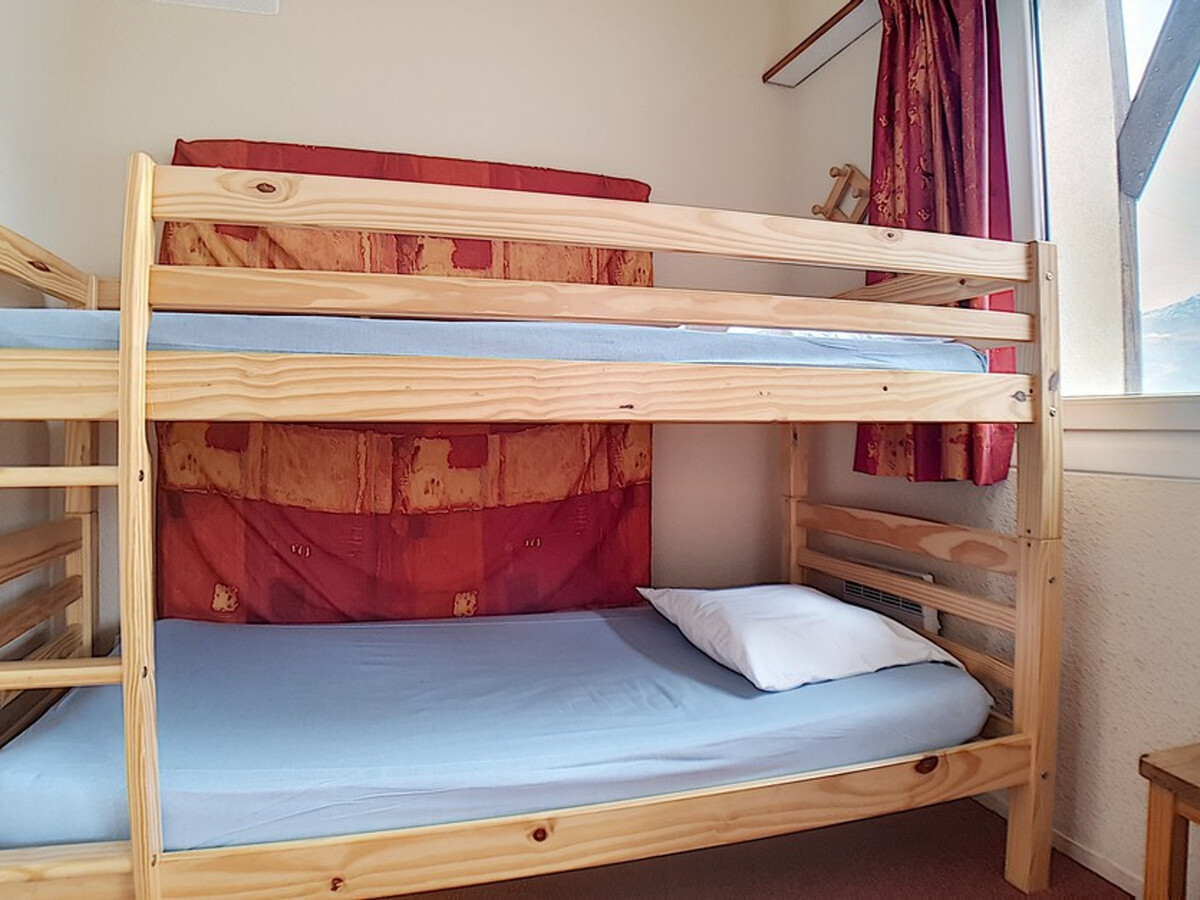 Appartement confortable  Proche des pistes  Balcon - Photo 7