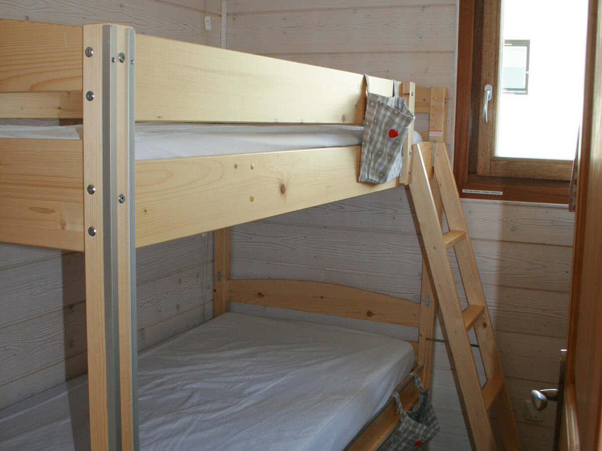 Appartement 2 pièces + cabine rénové, balcon sud à Flaine - Photo 8
