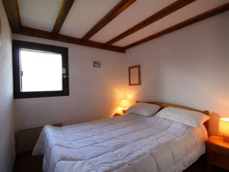 Appartement 6 pers. aux Carroz, ski-in/ski-out Figaro : photo 4