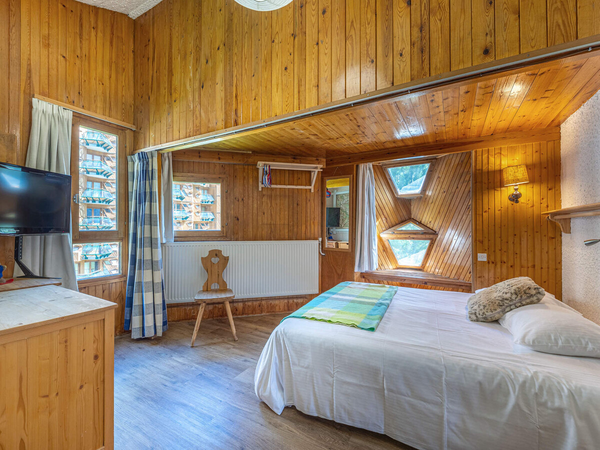 Appartement skis aux pieds, mezzanine, 7 personnes - Photo 4
