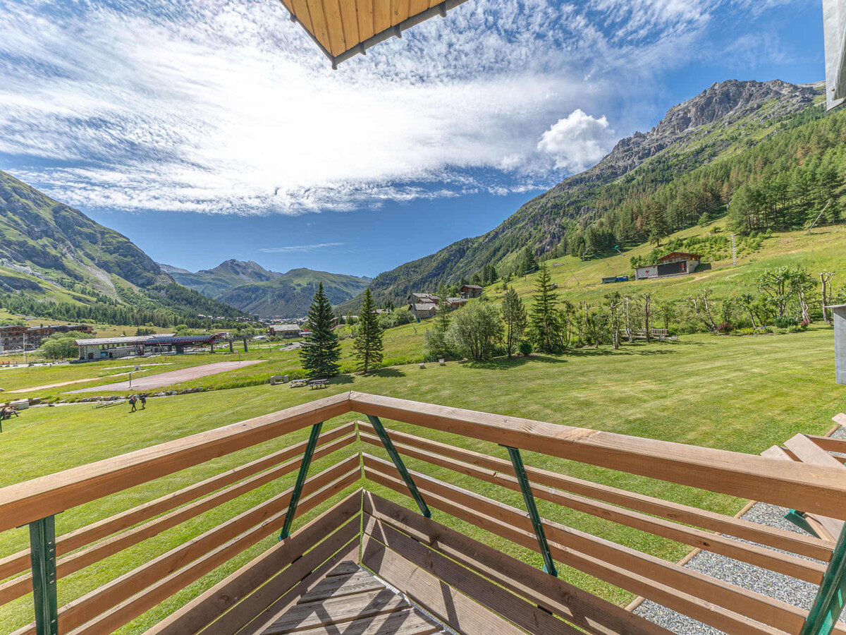 Appartement skis aux pieds, mezzanine, 7 personnes - Photo 16