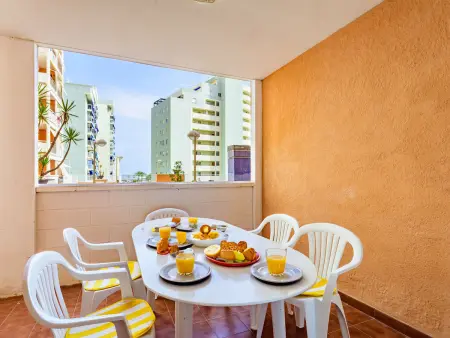 Mar de Oropesa I – Appartement 5 pers., 300 m plage : photo 2