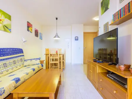 Mar de Oropesa I – Appartement 5 pers., 300 m plage : photo 3