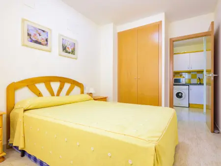 Mar de Oropesa I – Appartement 5 pers., 300 m plage : photo 4