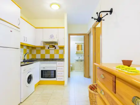 Mar de Oropesa I – Appartement 5 pers., 300 m plage : photo 9