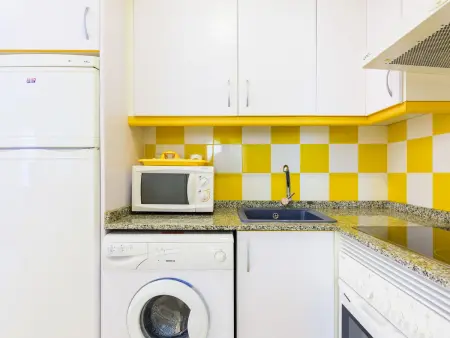 Mar de Oropesa I – Appartement 5 pers., 300 m plage : photo 11
