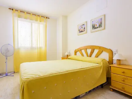 Mar de Oropesa I – Appartement 5 pers., 300 m plage : photo 12
