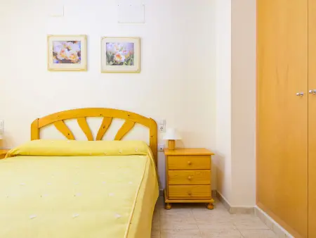 Mar de Oropesa I – Appartement 5 pers., 300 m plage : photo 13