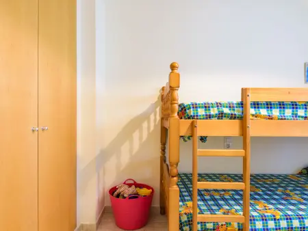 Mar de Oropesa I – Appartement 5 pers., 300 m plage : photo 15