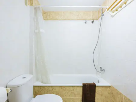 Mar de Oropesa I – Appartement 5 pers., 300 m plage : photo 16