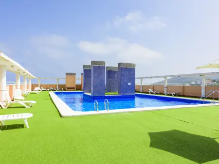 Mar de Oropesa I – Appartement 5 pers., 300 m plage : photo 20