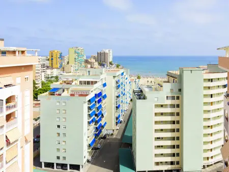 Mar de Oropesa I – Appartement 5 pers., 300 m plage : photo 22