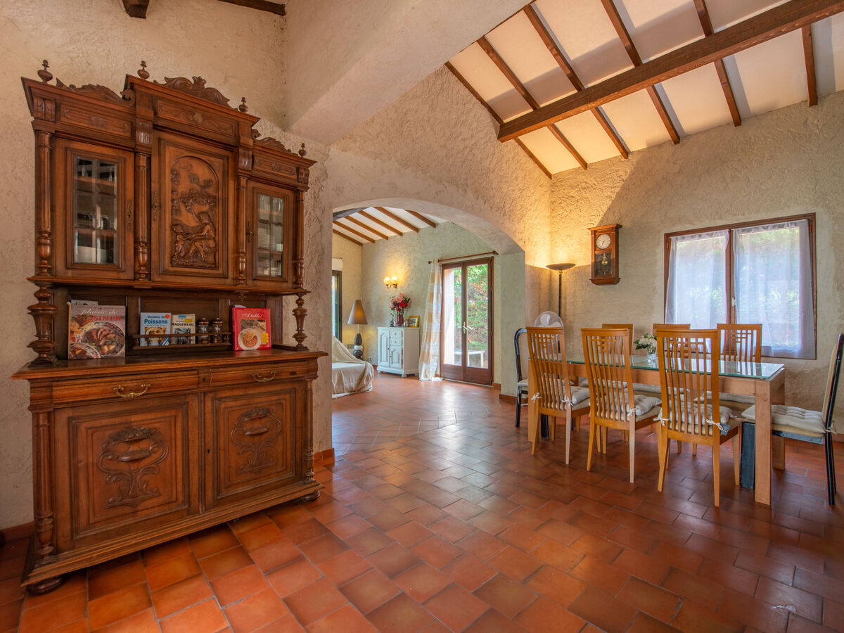 Villa Ténérife à Cavalaire, 8 pers., 900 m² clôturé - Photo 7