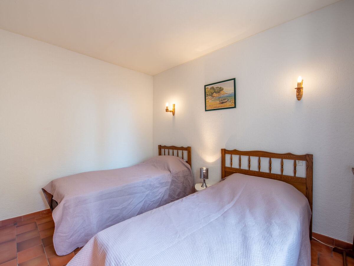 Villa Ténérife à Cavalaire, 8 pers., 900 m² clôturé - Photo 11