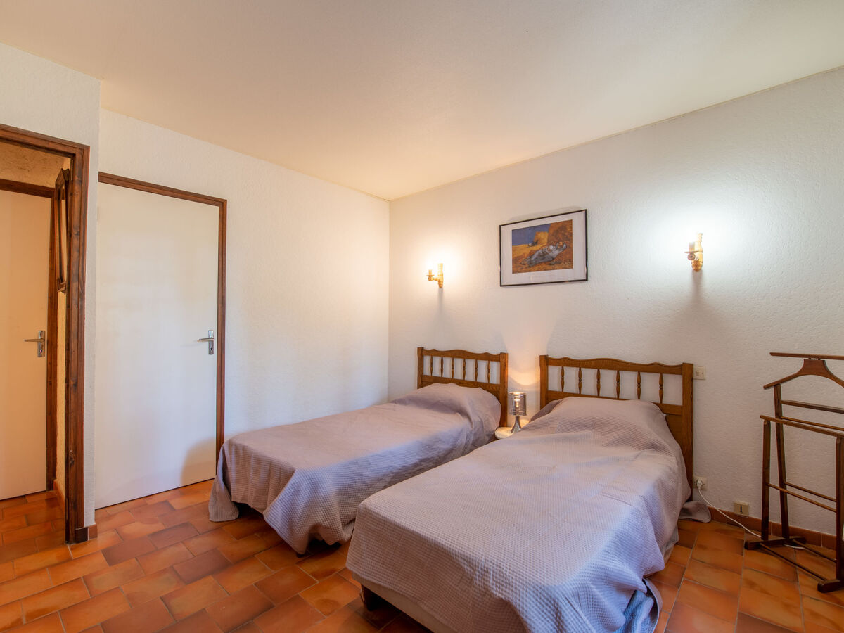 Villa Ténérife à Cavalaire, 8 pers., 900 m² clôturé - Photo 13