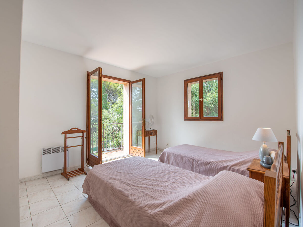 Villa Ténérife à Cavalaire, 8 pers., 900 m² clôturé - Photo 14