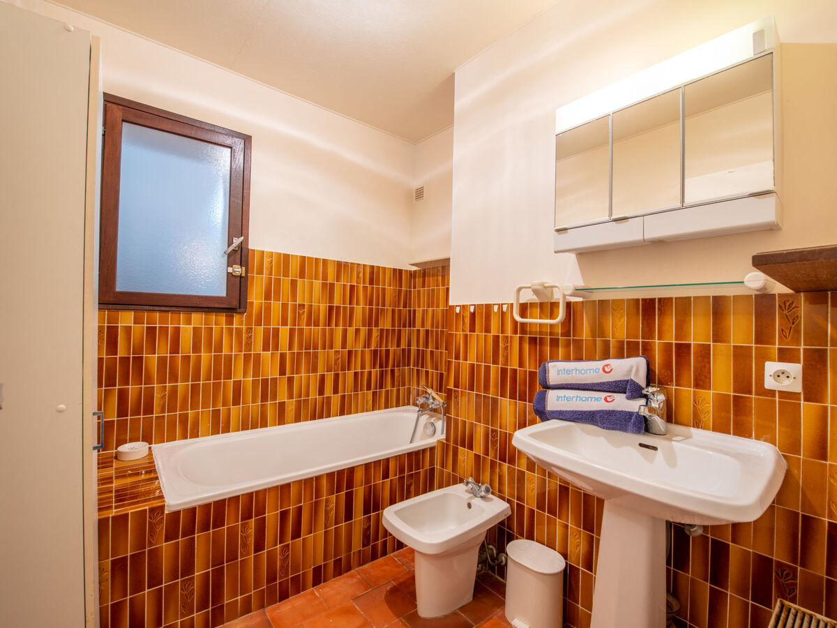 Villa Ténérife à Cavalaire, 8 pers., 900 m² clôturé - Photo 17