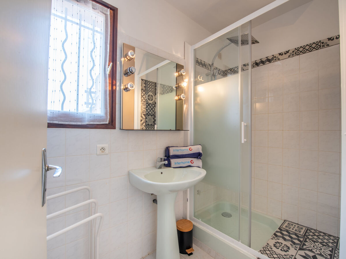 Villa Ténérife à Cavalaire, 8 pers., 900 m² clôturé - Photo 18