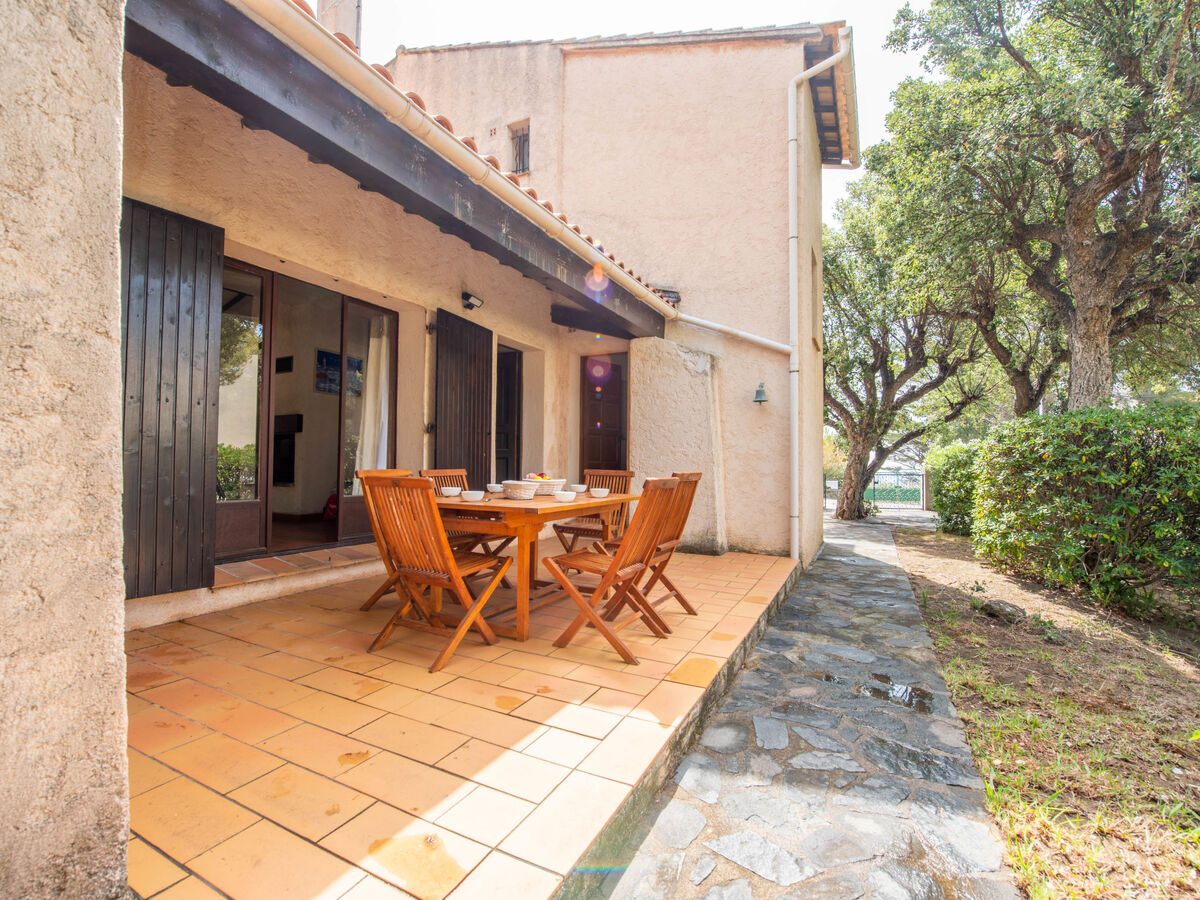 Villa Ténérife à Cavalaire, 8 pers., 900 m² clôturé - Photo 19